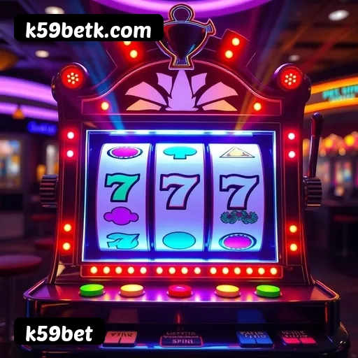 Requisitos do APK da k59bet para Android