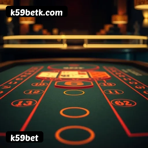 k59bet bônus R$5.000 + 500 giros - Rollover 35x, prazo 30 dias, 38% taxa conversão