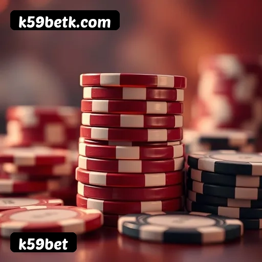 Níveis do programa VIP da k59bet